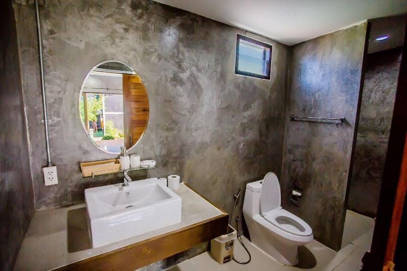 THE LOFT PANWA RESORT — фото 18
