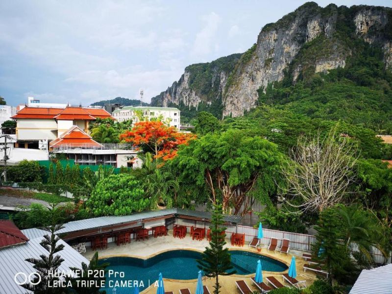 THE PALACE AO NANG — фото 12