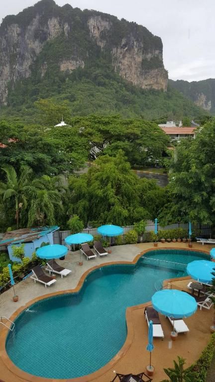 THE PALACE AO NANG — фото 15