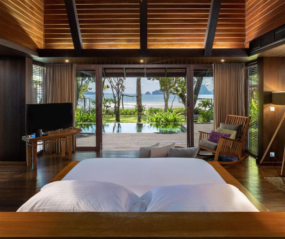 THE TUBKAAK BOUTIQUE RESORT — фото 2