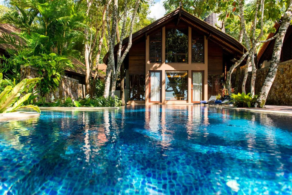 THE TUBKAAK BOUTIQUE RESORT — фото 4
