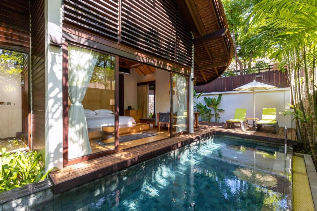 THE TUBKAAK BOUTIQUE RESORT — фото 5