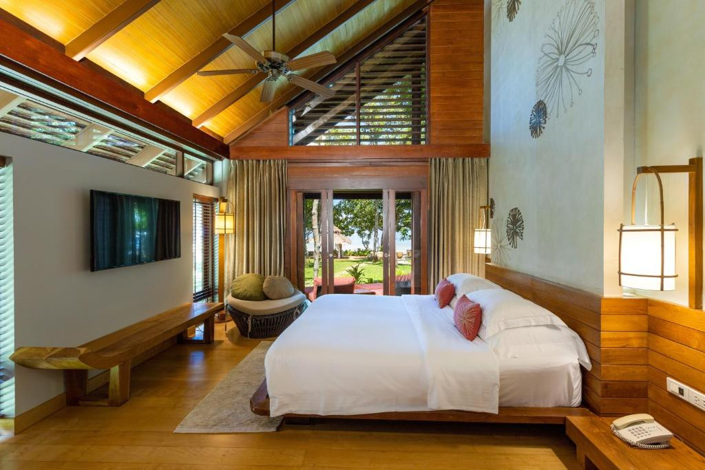 THE TUBKAAK BOUTIQUE RESORT — фото 6