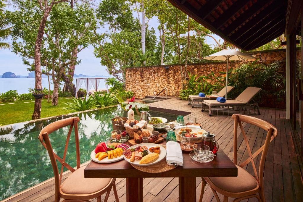 THE TUBKAAK BOUTIQUE RESORT — фото 7