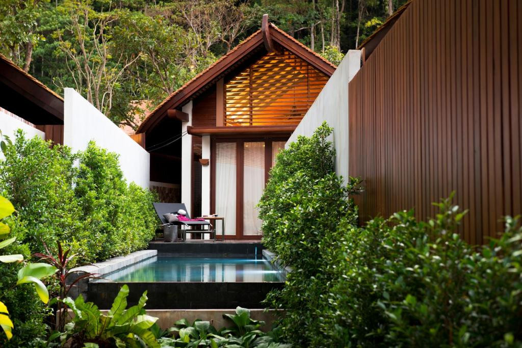 THE TUBKAAK BOUTIQUE RESORT — фото 8
