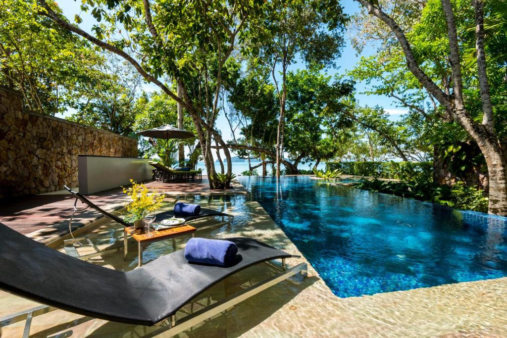THE TUBKAAK BOUTIQUE RESORT — фото 9