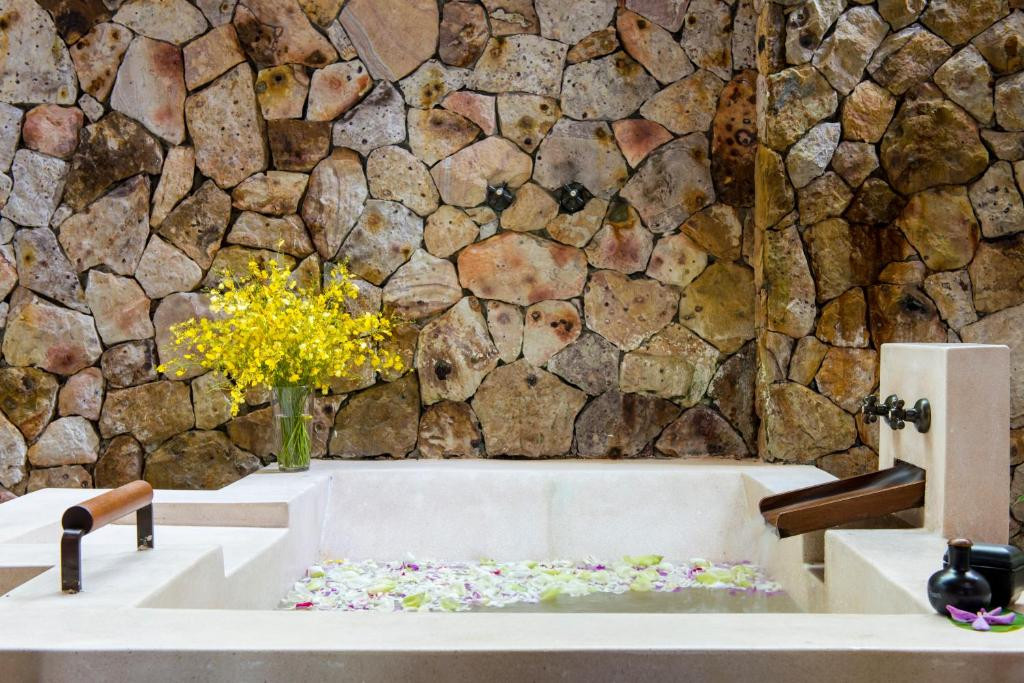 THE TUBKAAK BOUTIQUE RESORT — фото 12