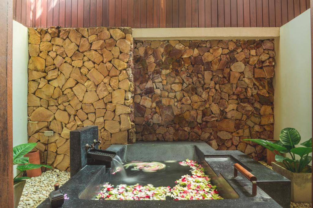 THE TUBKAAK BOUTIQUE RESORT — фото 13