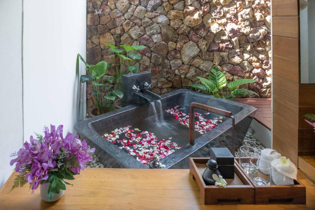 THE TUBKAAK BOUTIQUE RESORT — фото 15