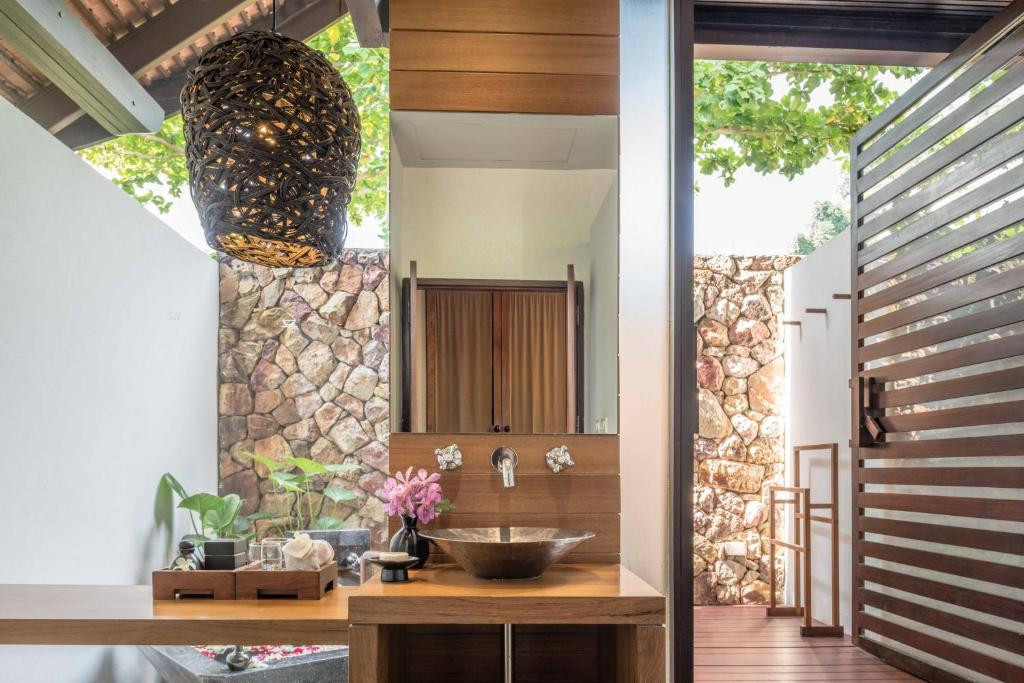 THE TUBKAAK BOUTIQUE RESORT — фото 16