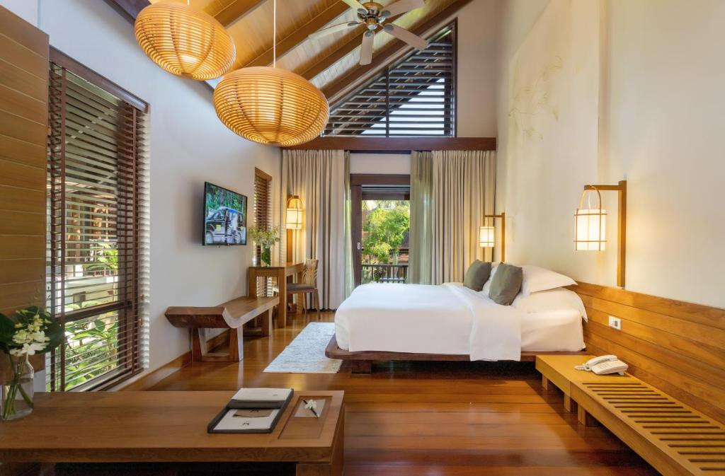 THE TUBKAAK BOUTIQUE RESORT — фото 17
