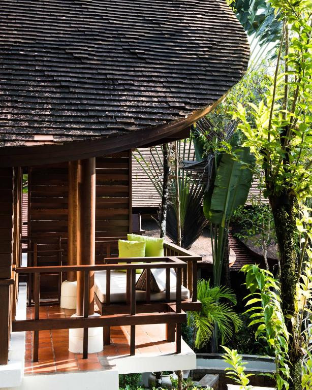THE TUBKAAK BOUTIQUE RESORT — фото 18