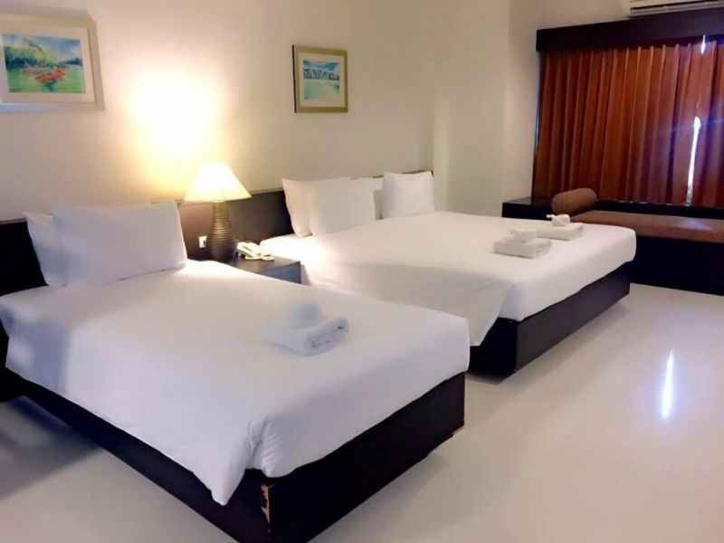 THE WHITE PEARL HOTEL — фото 10