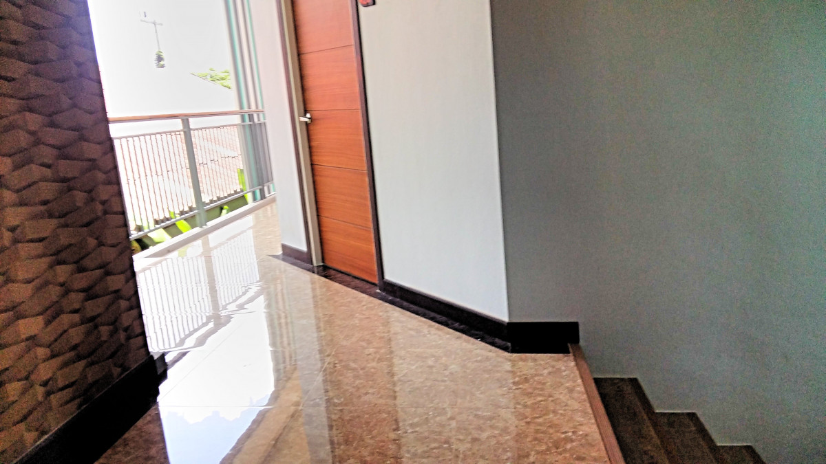 THE WINGS BOUTIQUE HOTEL — фото 10