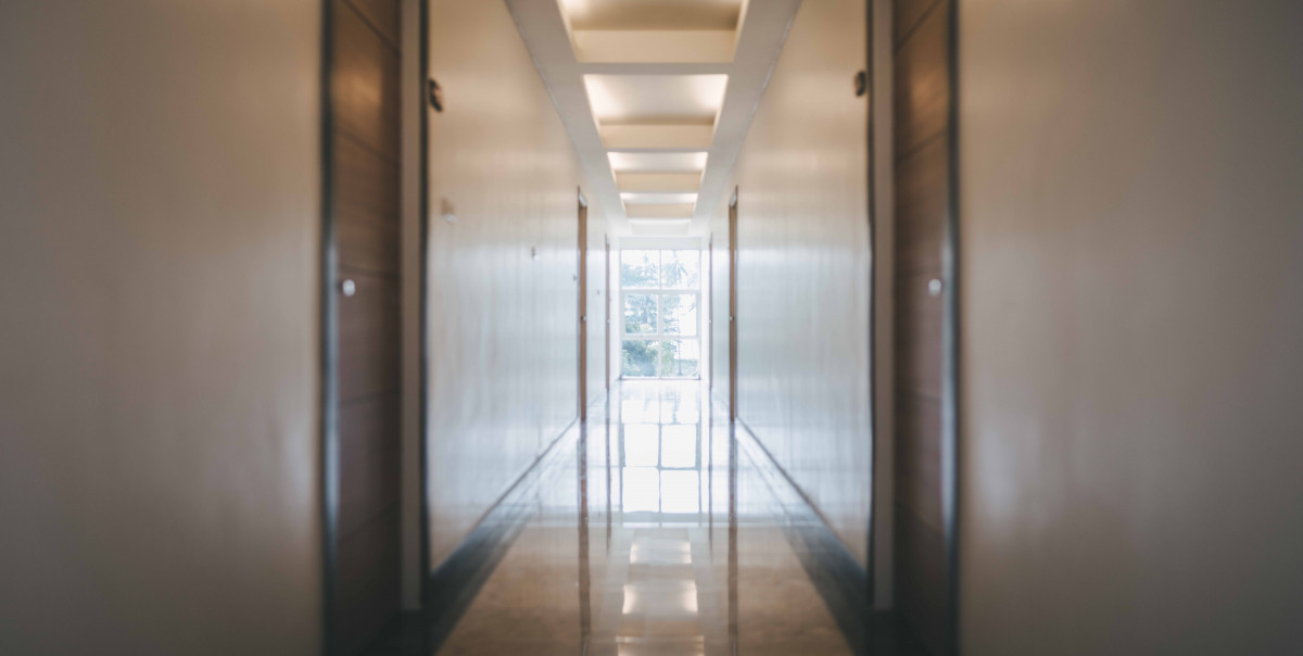 THE WINGS BOUTIQUE HOTEL — фото 11