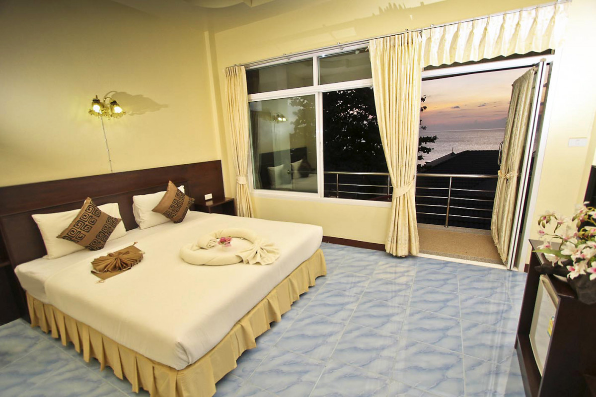 THE WINGS BOUTIQUE HOTEL — фото 13