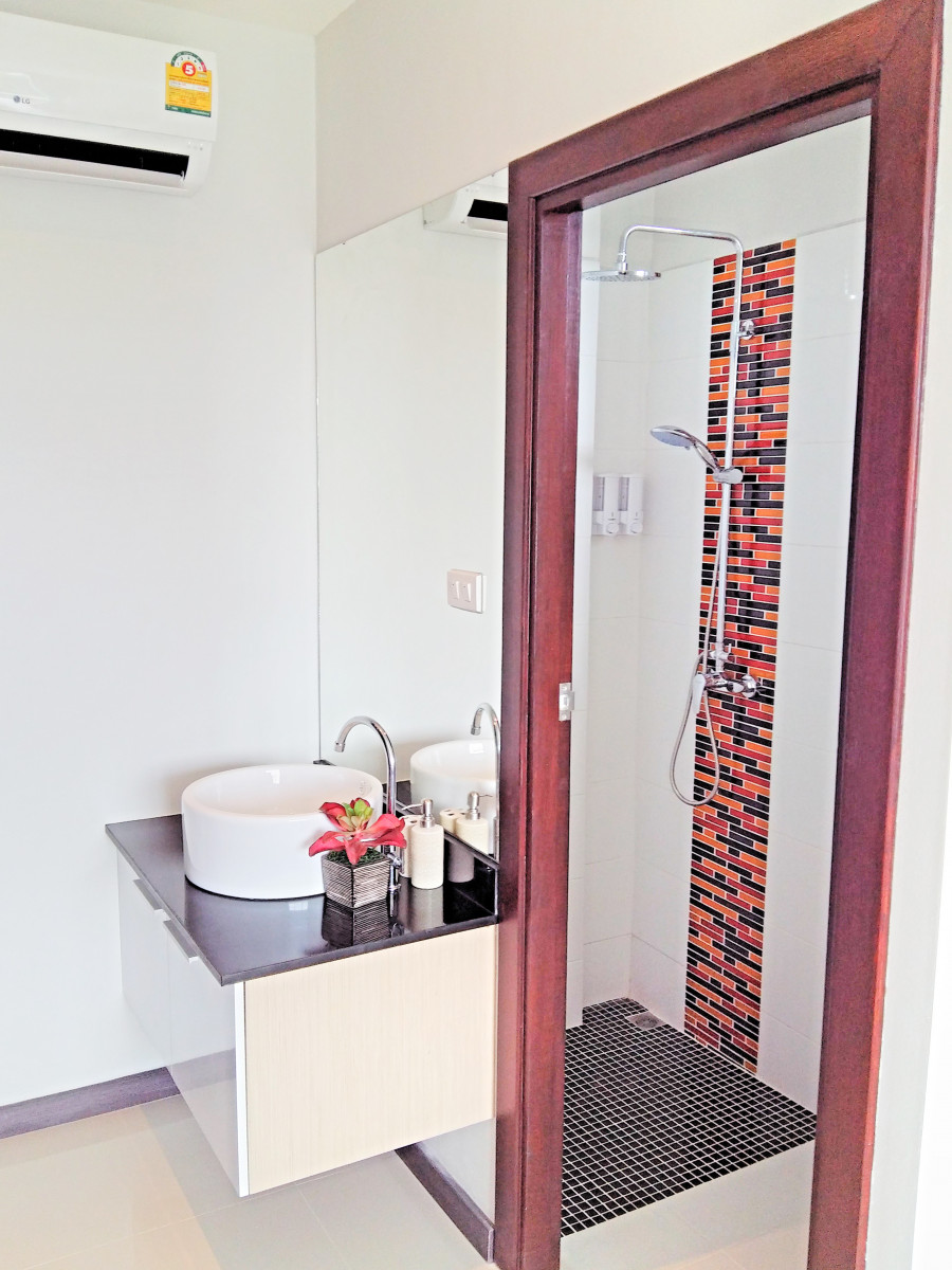 THE WINGS BOUTIQUE HOTEL — фото 18