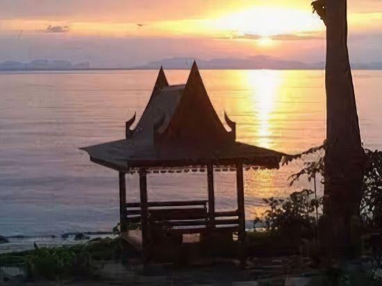 TING RAI BAY RESORT — фото 5