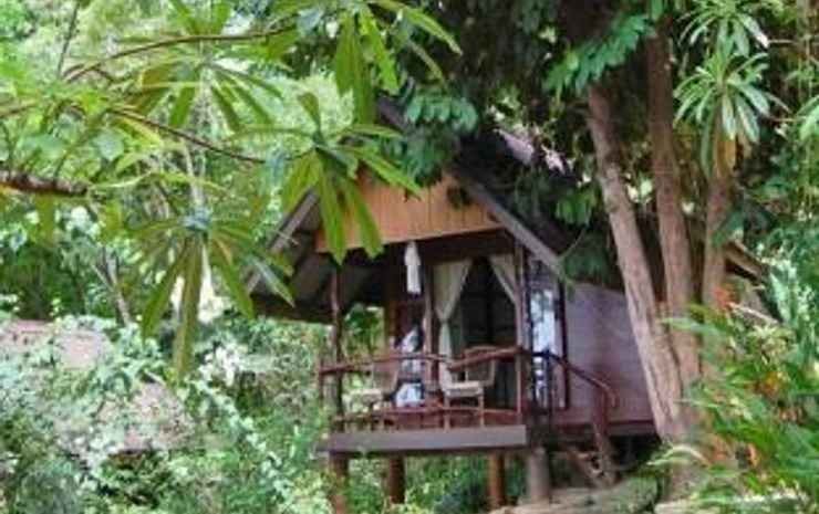TING RAI BAY RESORT — фото 11