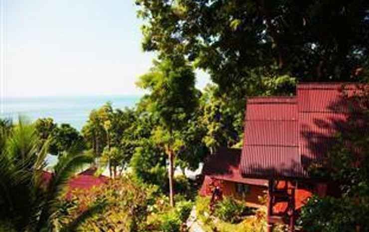 TING RAI BAY RESORT — фото 12