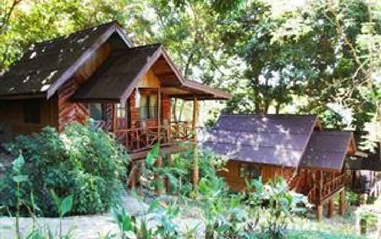 TING RAI BAY RESORT — фото 17