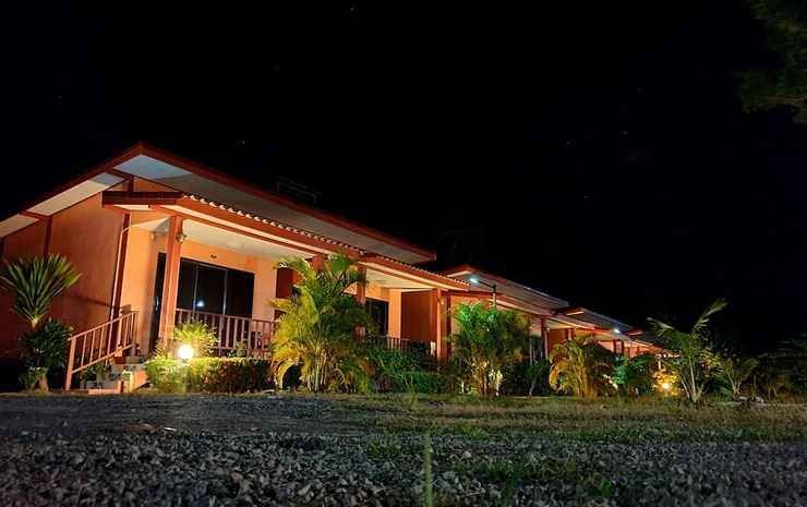 TOONGYOONG LONGBEACH RESORT — фото 10