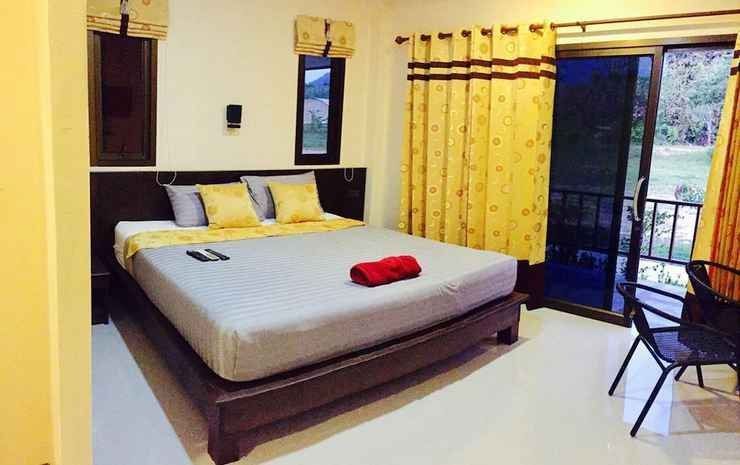 TOONGYOONG LONGBEACH RESORT — фото 11