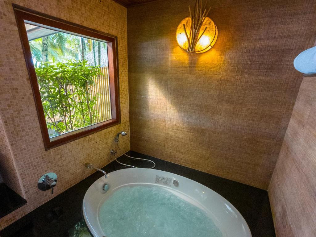 TUP KAEK SUNSET BEACH RESORT — фото 3