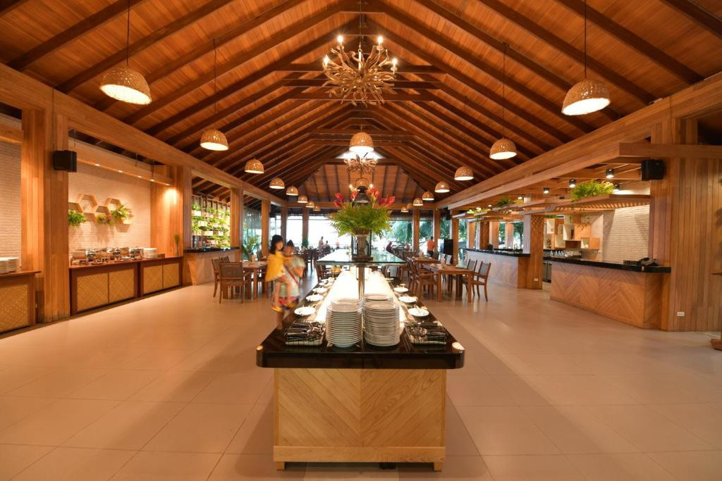 TUP KAEK SUNSET BEACH RESORT — фото 4