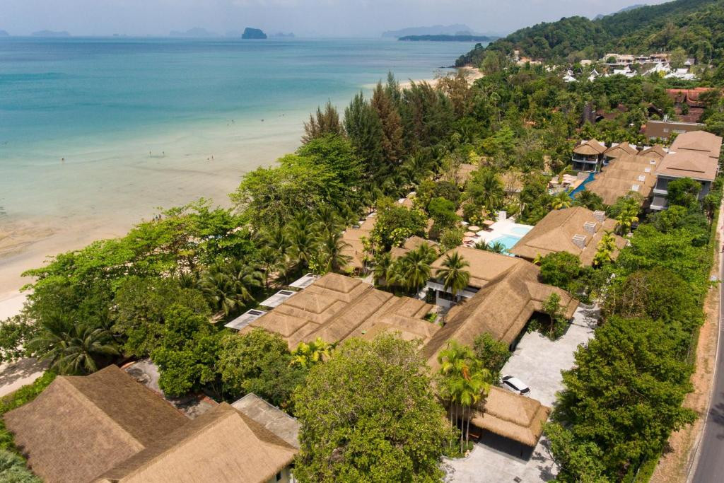 TUP KAEK SUNSET BEACH RESORT — фото 8