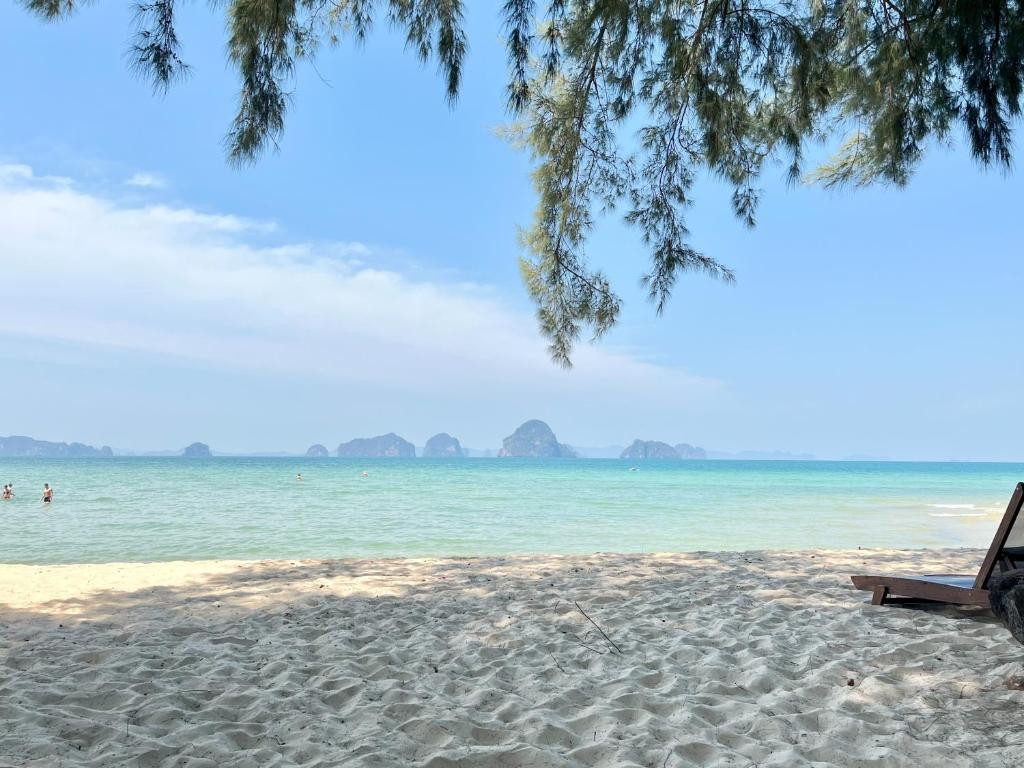 TUP KAEK SUNSET BEACH RESORT — фото 9