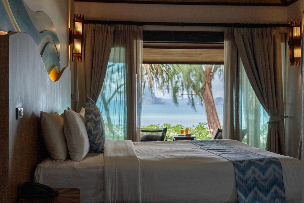 TUP KAEK SUNSET BEACH RESORT — фото 10