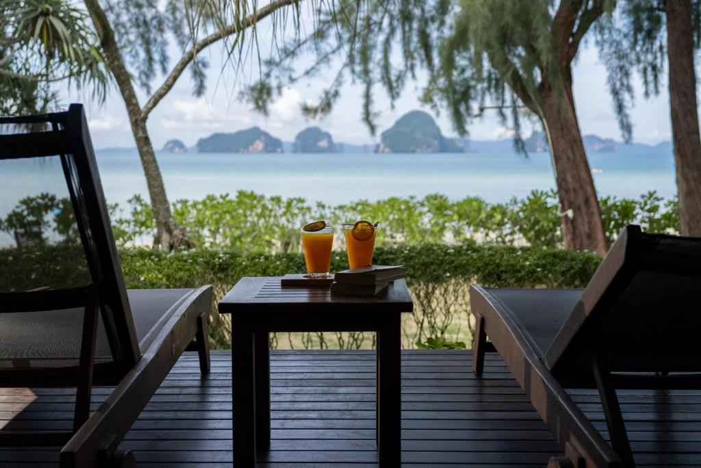 TUP KAEK SUNSET BEACH RESORT — фото 11