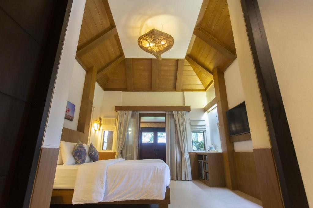 TUP KAEK SUNSET BEACH RESORT — фото 12