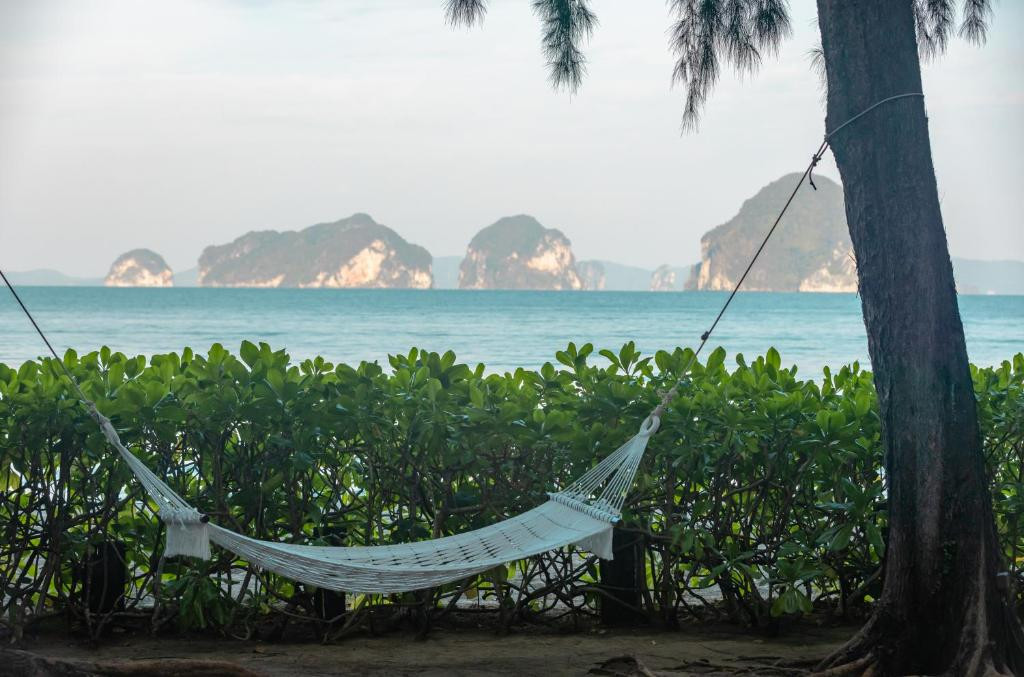 TUP KAEK SUNSET BEACH RESORT — фото 18