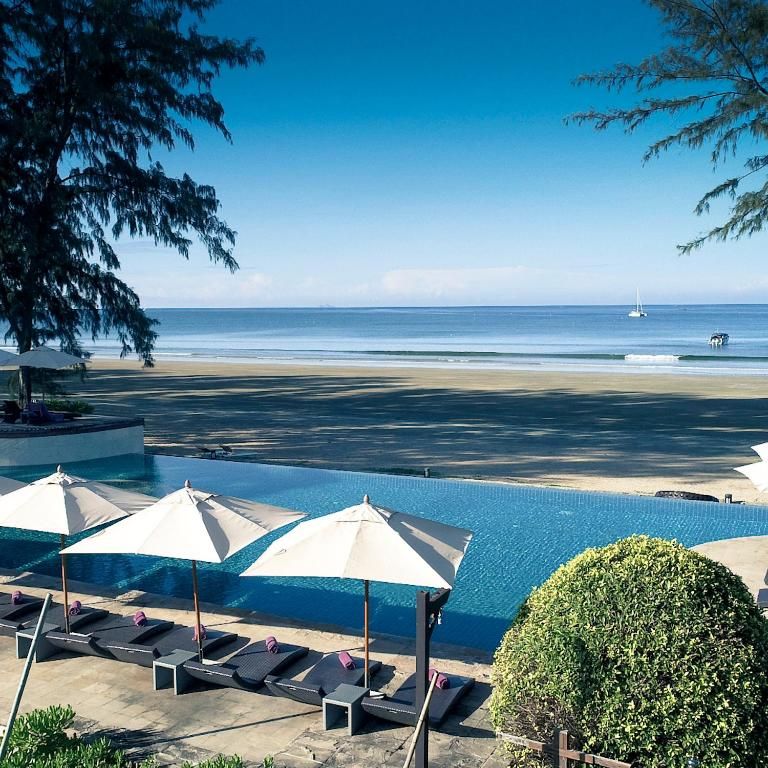 TWIN LOTUS KOH LANTA — фото 10