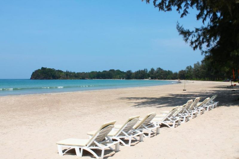 TWIN LOTUS KOH LANTA — фото 12