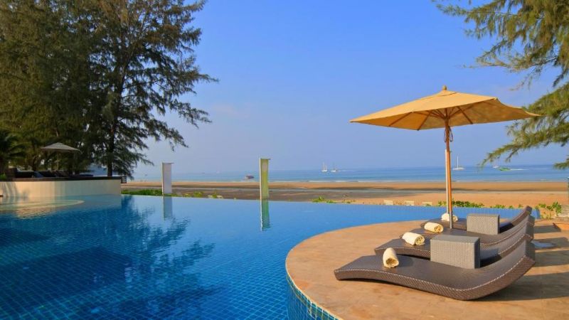 TWIN LOTUS KOH LANTA — фото 13
