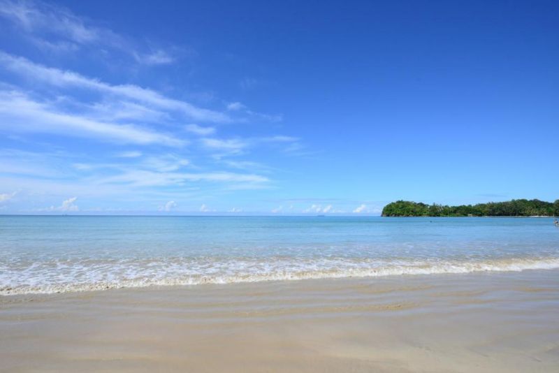 TWIN LOTUS KOH LANTA — фото 16