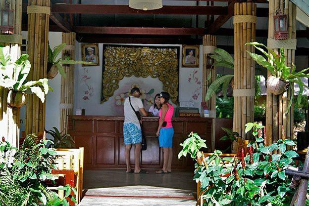 TWINBAY RESORT & SPA — фото 11