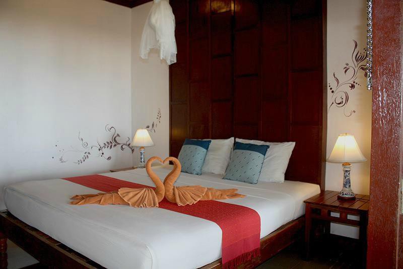 TWINBAY RESORT & SPA — фото 12