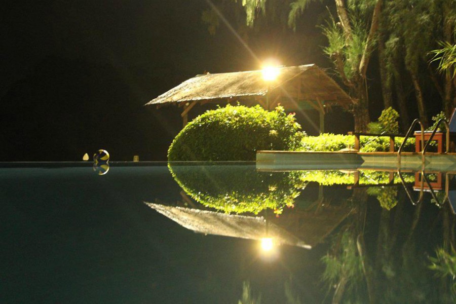 TWINBAY RESORT & SPA — фото 13