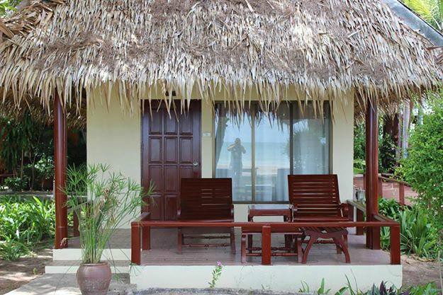 TWINBAY RESORT & SPA — фото 14