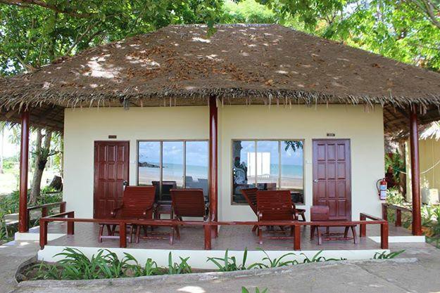 TWINBAY RESORT & SPA — фото 18
