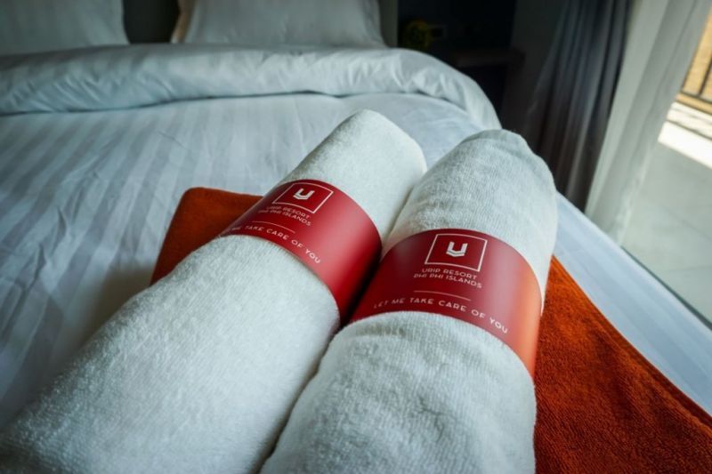 U RIP RESORT — фото 17