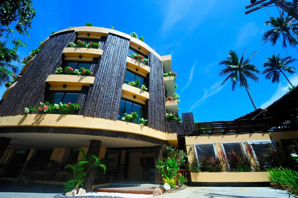 VACATION VILLAGE PHRA NANG INN