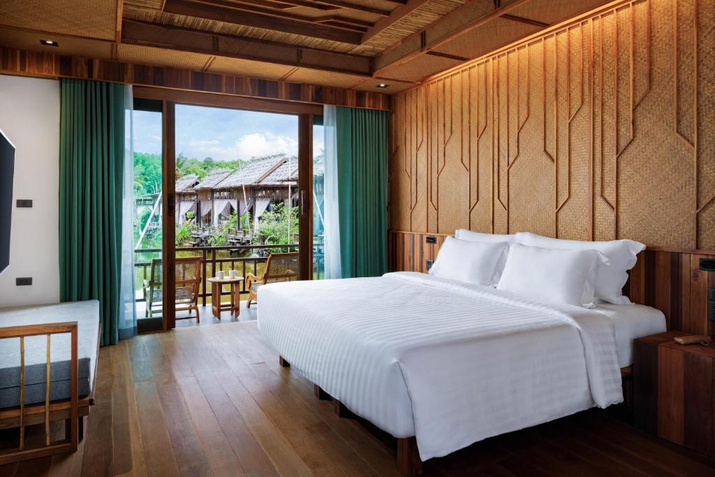 VENICE KRABI VILLA RESORT — фото 2