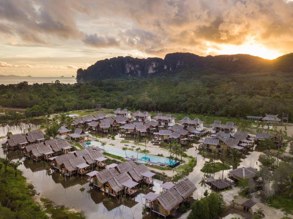 VENICE KRABI VILLA RESORT — фото 5