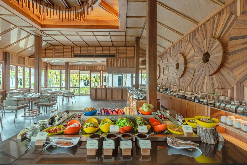 VENICE KRABI VILLA RESORT — фото 11