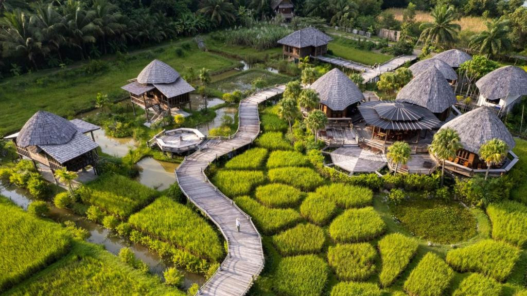 VENICE KRABI VILLA RESORT — фото 12